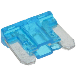 [14GF12007G] FUSIBLE MICRO TIPO JAPON 7.5 AMP 200PCS