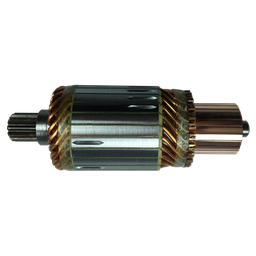 [3961-8111] INDUCIDO HITACHI NISSAN 180 /200 /720 12V 11T 165MM | REF: 61-8111