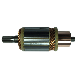 [3961-8314] INDUCIDO MITSUBISHI CATERPILLLAR 320 MOTOR 3066T /KOBELCO SK400 24V 9T 178MM | REF: 61-8314