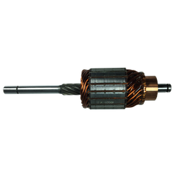 [39IM187] INDUCIDO BOSCH FIAT UNO /PALIO /STRADA 12V 10T 239MM