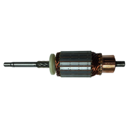 [39IM43] INDUCIDO LADA 1200 FIAT 131 BERLINA TIPO FEMSA DIRECTO 0.9KW 12V 13 ESTRIAS
