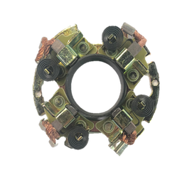 [3951-1095] PORTAESCOBILLAS ARRANQUE DELCO 41MT INTERNATIONAL 