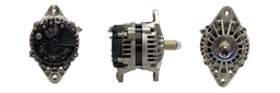 [038600313] ALTERNADOR 28SI 12V 200AMP KODIAK J180 TIPO DELCO HEAVY DUTY (21 22SI CON RPM) REG 10527709 SIN POLEA NEW