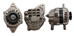 [379052459] ALTERNADOR CHEVROLET SPARK GT N200 N300 12V 60AMP 2PINES P: 4PK  V:INT