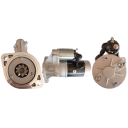 [2618054N] ARRANQUE MONTACARGA YALE MOTOR NISSAN 12V 9T 1.4KW TIPO HITACHI 18054N
