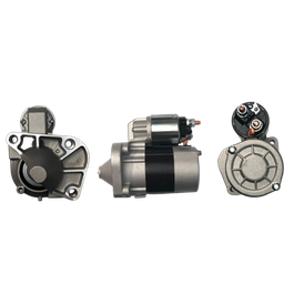 [26D7E22] ARRANQUE RENAULT CLIO 1.4 1.6 KANGOO 1.6 16V LAGUNA 1.6 16V MEGANE 1.4 16V SCENIC 1.4 1.6 16V 12V T-8 TIPO VALEO