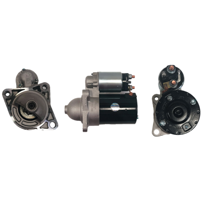 ARRANQUE KIA RIO XCITE NEW DIRECTO 12V T8 0.90KW S:HORARIO T