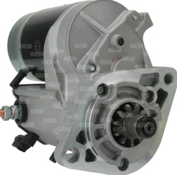 [62428000-2630] ARRANQUE TOYOTA HILUX VIGO 12V 2.7KW T-11 S:CW T:DENSO