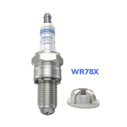 [ID0242232804] BUJIA WR78X AUDI 100-80-A6 CHEVROLET LUV DEAWOO CIELO GEELY HONDA ACCORD HYUNDAI ISUZU KIA MAZDA SUPER 4