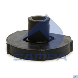 [66500.826] COMPLEMENTO SOPORTE DELANTERO MOTOR FREIGHTLINER COLUMBIA