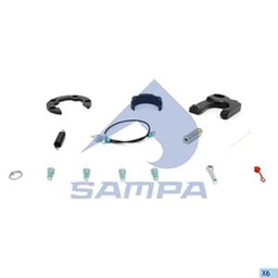 [66094.547] KIT MORDAZAS QUINTA RUEDA JOST SK7322150Z 90.13.