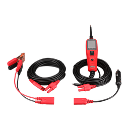 [10PS100] PUNTA LOGICA/TEST DE CORRIENTE PS100, 12-24V (MULTIMETRO, GENERADOR DE VOLTAJE) MOTOCICLETA , VEHICULO, CAMIÓN Y MÁS