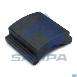 [66500.946] TEFLO HOJA ZETA SUEPSENSION HAS