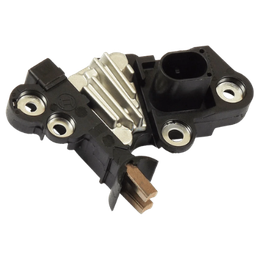 [BAF00M346137] REGULADOR DODGE JOURNEY NISSAN CABSTAR 14V VW VOLKSWAGEN GOL 12 CONECTOR VERTICAL 2 DFM-L 1986AE0054 F00M346137 TIPO BOSCH