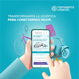 [MolExpress] Servicio Molexpress
