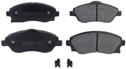 [FP0986BB0270] PASTILLA FRENO DEL SM CHEVROLET CORSA EVOLUTION 03-05,CHERY VAN CARGO II 1.5 2015..FMSI 8290-D1176(10235)