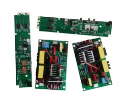 [88TARJETA] TARJETAS REPARACION EQUIPOS AUTOOL