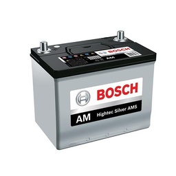 [BT0092S57169] BATERIA BOSCH AMS - 85 AH - 1150 CAJA 24 (730,D,L 26 AN 17,3 AL 22,2 CM)