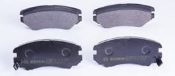 [FP0986BB0594] PASTILLA DE FRENO DEL NEW BLUE FMSI 7825-D924 KIA SOUL 1.6 SONATA 2.0 SPORTAGE 2.0 TUCSON, HYUNDAI ELANTRA COUPE 