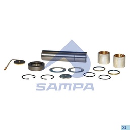 [66010.655] KIT REPARACION MERCEDES BENZ 3913300019 3915860033