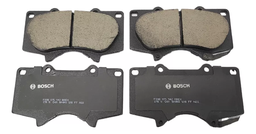 [FPF03B075942] PASTILLA DE FRENO DEL QUITCAST FMSI 7877-D976 LEXUS GX470 4.7 03-09,GX460 4.6 03-10,TOYOTA 4RUNNER SR5 4X4 3.4 4.0 4.7 02-13,TUNDRA V8 24V 4X4 4.7 03-13,SEQUOIA V8 24V 4X4 4.7 01-07,PRADO TX V6 4X4 3.0 4.0 08-15,FORTUNER SR5 3.0 4.0 4X2 4X4 07-15,FJ CRUISER GSJ15 4.0 07-10,HIGHLANDER 2006,TACOMA 05-15,HILUX 4X4 3.0 VIGO 10-21,MITSUBISHI MONTERO ALL NEW WAGON V97 V98 3.2 3.8 08-12,GREAT WALL HAVAL H3 4X4 H5,JAC T8 T9 2.0 20-24,T6 2.0 18-24