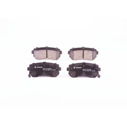 [FPF03B076530] PASTILLA DE FRENO TRAS QUIETCAST FMSI D1157-8267 HYUNDAI I10 1.0 1.1 1.2 I30 2.0 IX35 2.0, KIA FORTE 1.6 PICANTO 1.0 1.1 1.2 SPORTAGE 2.0 AWD 
