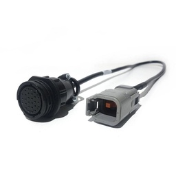 [053908971] CABLE DIAGNOSIS OHW YANMAR (3151/T65)