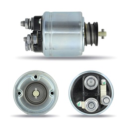 [82ZZM-498] AUTOMATICO FORD FIESTA- ECO SPORT 1.6 VALEO - RENAULT CITIUS