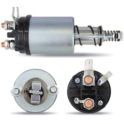 [82ZZM-613] AUTOMATICO FORD M127 TRACTORES TIPO LUCAS