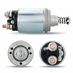 [82ZZM-542] AUTOMATICO MERCEDES BENZ MB VOLVO 2 HUECOS 12V TIPO BOSCH