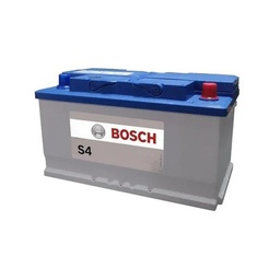[BT0986A00236] BATERIA BOSCH S4 - 88 AH - 1300 CAJA 49 (760,D,L 35,3 AN 17,5 AL 19 CM)