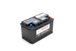 [BT0092S67118] BATERIA BOSCH AGM - 80 AH - 1250 CAJA LN4 (800,D,L 31,5 AN 17,5 AL 19 CM)