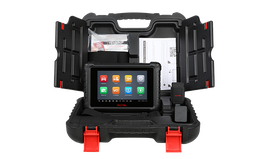 [10DS900-BT] MAXIDAS DS900BT AUTEL- TABLET DE DIAGNÓSTICO DE 8" SISTEMA ANDROID COMUNICACIÓN BLUETOOTH. MULTIMARCA PARA SISTEMAS OBD2 12V PROTOCOLO CANFD Y DOLP INCORPORADO DS900BT