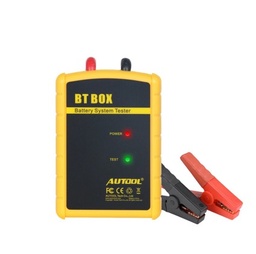 [04BT BOX] ANALIZADOR DE PROBADOR DE BATERIAS DE DIAGNOSTICO AUTOMOTRIZ