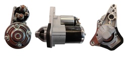 [26M0T32171] ARRANQUE NISSAN QASHQAI 1.6 TIIDA 1.6 MICRA 1.6, RENAULT CAPTUR 12V 1.00KW T-10 4 HUECOS TIPO MITSUBISHI