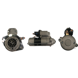 [64428000-5120] ARRANQUE BLUE BIRD - CUMMINS ISB 6 7 RELACIONADO 12V T11 3.5KW S:HORARIO T:NIPODENSO (HD-204)