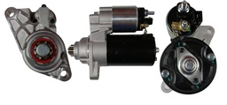 [440-001-121-016] ARRANQUE AUDI SKODA VOLKSWAGEN GOL 12V 1.1KW T-10 S:CCW T:BOSCH
