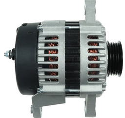 [8496289030] ALTERNADOR CHEVROLET SPARK 724 KRONOS DAEWOO MATIZ 12V 85AMP 2PINES P: 4PK T:DELCO V:INT(GA940 GA1940)