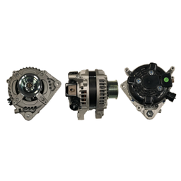 [8431100RX0A01] ALTERNADOR HONDA CRV 12V 130AMP FOOT A FOOT 39MM LIN P: 7PK T:NIPONDENSO V:INT(GA145) 104210-1530