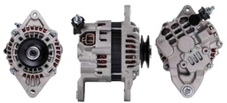 [84A5TB1871] ALTERNADOR NISSAN NP300 12V 70AMP 2PINES P:EN V T:MITSUBISHI V:INT