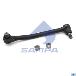 [66500.239] BARRA DIRECCION INTERNATIONAL NAVISTAR TRUCK L:421