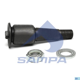 [66502.039] KIT REPARACION TIPO ZANAHORIA 65MM 44691