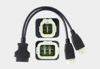 [88M005] CABLE OBD MOTOCICLETA KAWASAKI