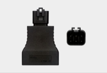[88N019] CABLE OBD MOTOCICLETA KTM