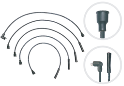 [833000641] CABLE ENCENDIDO CHEVROLET SUPER CARRY VANS  1993 - 2007  1.0L  12V