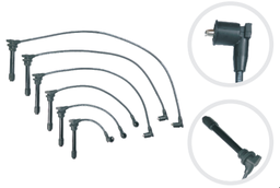 [833000718] CABLE ENCENDIDO HYUNDAI TUCSON GLS 4X4  2004 - 2009  2.7L  24V