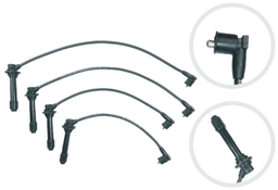 [833002419] CABLE ENCENDIDO KIA STYLUS LS  2008 - 2016  1.5L  16V