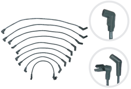 [833000913] CABLE ENCENDIDO FORD F150 - F350 - BRONCO 8CIL  1994 - 1996  5.0L  16V