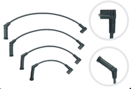 [833000959] CABLE ENCENDIDO FORD FIESTA KA  2002 - 2008  1.3L  16V