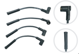 [833000214] CABLE ENCENDIDO FIAT UNO VIVACE - WAY  2013 - 2022  1.4L  8V